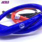 Silicone Coolant Hose 1 Meter Length D 6.5mm 8mm  10mm 12mm 14mm 16mm