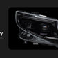 AKD Styling LED Head Lamp for Benz Vito Headlights 2016-2024 W447 V250 LED Projector Lens DRL  Dynamic front Auto Accessories
