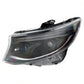 For Mercedes Benz V-Class W447 LED Headlights Vito V220 V250 V260 Vito Kasten 2015 2016 2017 2018 2019 2020-2023 front headlight