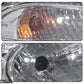 For Peugeot 208 2012 2013 2014 2015 2016 2017 2018 Car Front Halogen HeadLight HeadLamp Turn Signal 9674214080 9802221280