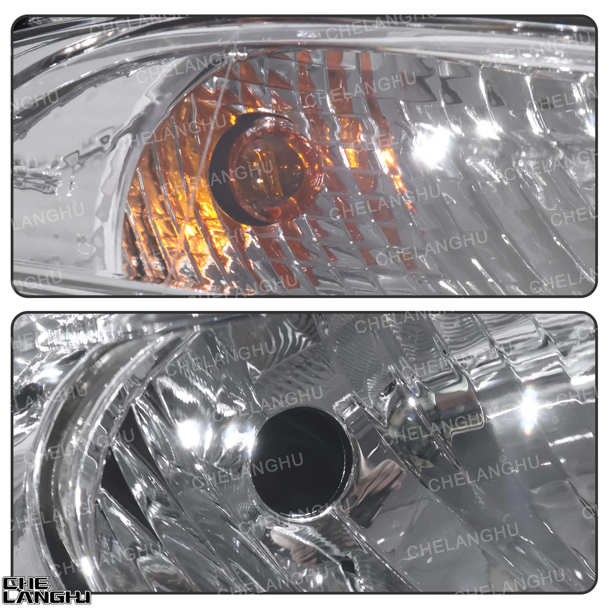 For Peugeot 208 2012 2013 2014 2015 2016 2017 2018 Car Front Halogen HeadLight HeadLamp Turn Signal 9674214080 9802221280