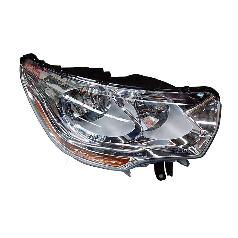 Front Bumper Headlight Headlamp Head Light Head Lamp For Citroen C4 II 2010 2011 2012 2013 2014 2015 2016