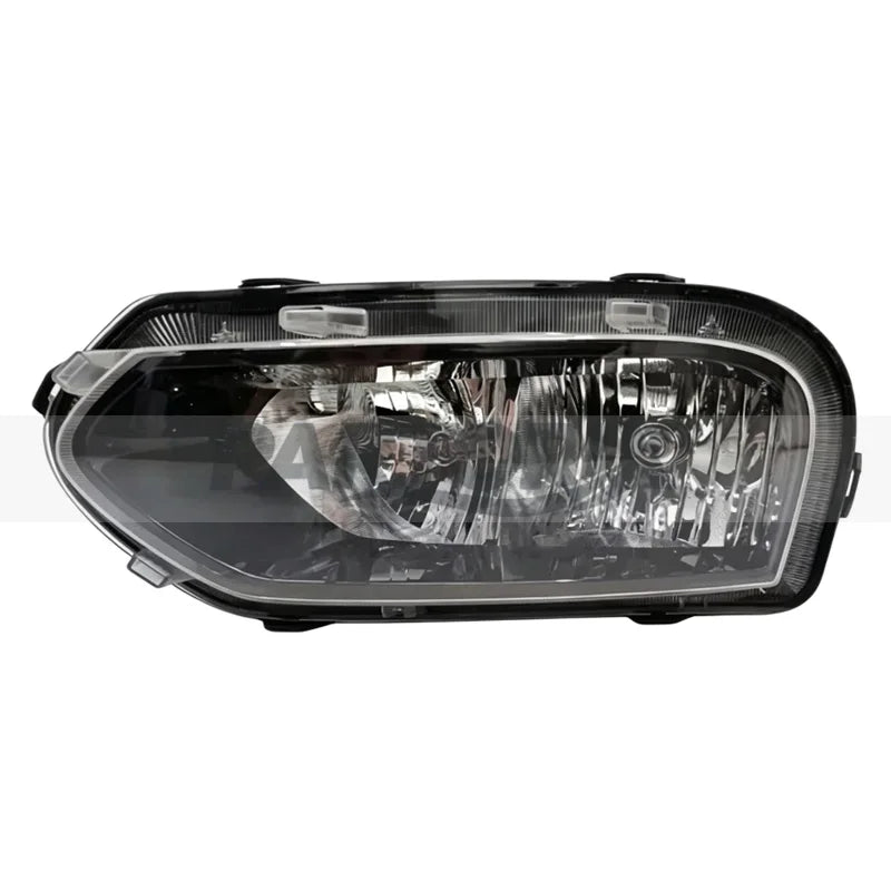 Front Bumper Headlight For DACIA Spring Nano BOX Headlamp Headlight