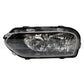 Front Bumper Headlight For DACIA Spring Nano BOX Headlamp Headlight