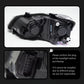 TYPY Auto Parts For VW POLO Headlights 2011-2018 GTI latest Styling LED Daytime Lights Dual Projector Car Accesorios Modified