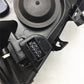 DECHO For Peugeot 307 2004 2005 2006 2007 2008 Headlight Front bumper headlight headlamp Assembly head light head lamp Assy