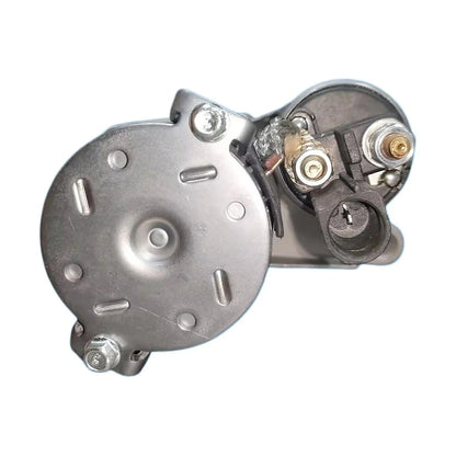 Starter 02T911023S 02T911021A Fit For Skoda Octavia 2007-2025 Saic Volkswagen Polo 2002-2025 Faw Volkswagen Bora 1 6 2001-2022