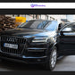 CG Integrated Headlamp Assembly with Built-in LED for Audi Q7  2006-2015  Q7 MK1 Typ 4L Front Head Lamps
