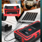 12VCar Battery Starter,5000mAh Portable Emergency Jump Starter,Auto Engine Booster,Vehicle Electronic Accessory,Emergency Tool