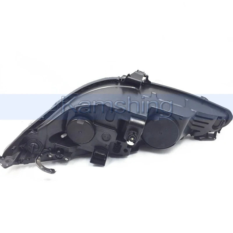 Front Bumper Headlight Head Light For Peugeot 308 2012 2013 2014 2015 Headlamp Head Lamp