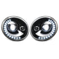 Car LED Head Lights For VW Beetle 2013-2018 LED Car Lamps Daytime Running Lights Dynamic Plug And Play Car Accessories