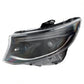 2x Headlight Assembly Left+Right For Benz V-Class W447 Vito V220 V250 V260 2015-2023 LED Front Headlights Pair Head Light Lamp