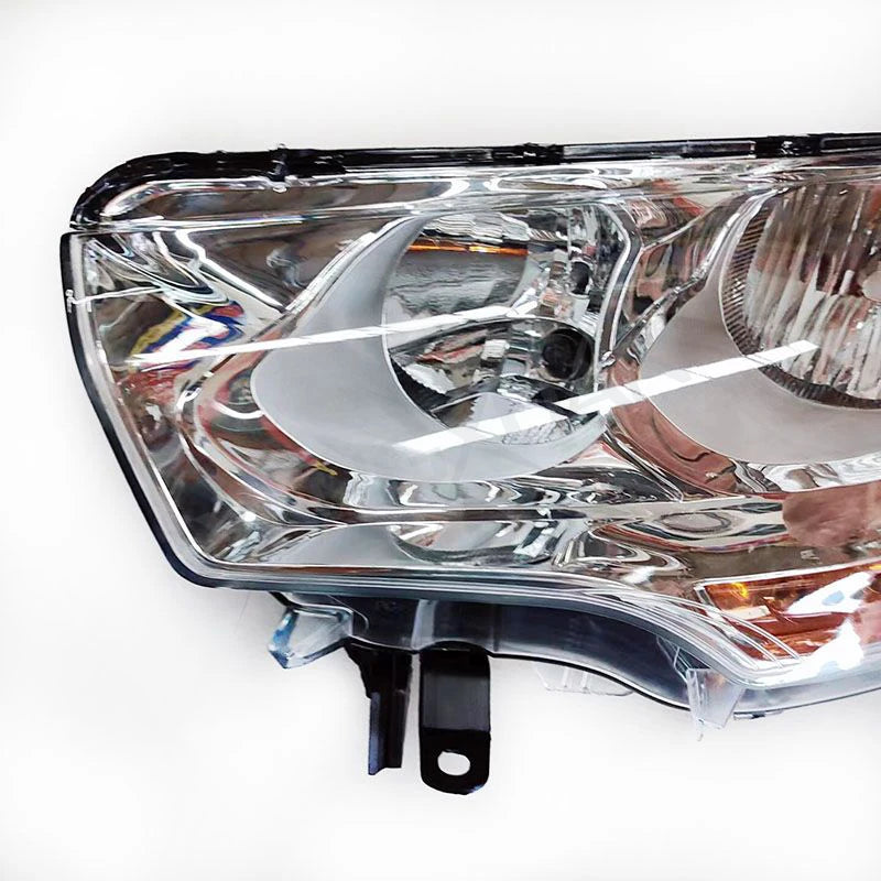 Front Bumper Headlight Headlamp Head Light Head Lamp For Citroen C4 II 2010 2011 2012 2013 2014 2015 2016