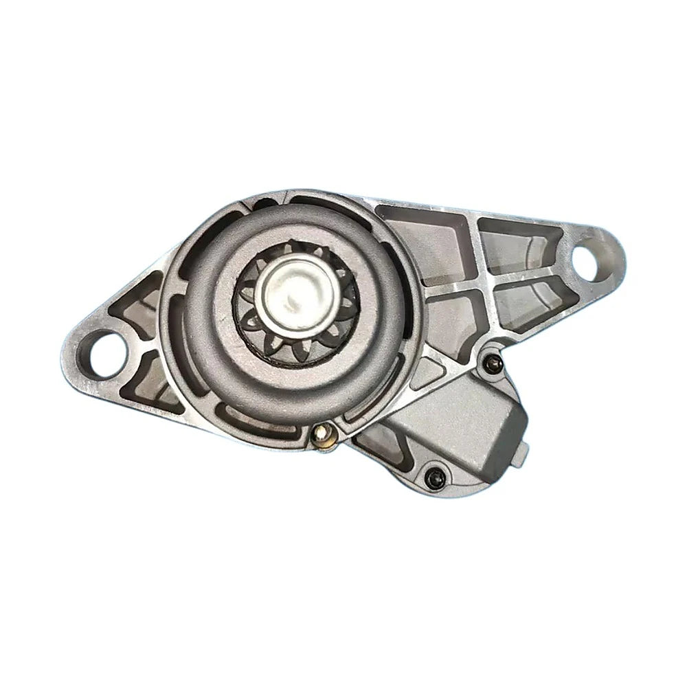 Starter 02T911023S 02T911021A Fit For Skoda Octavia 2007-2025 Saic Volkswagen Polo 2002-2025 Faw Volkswagen Bora 1 6 2001-2022