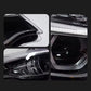 TYPY 2Pcs Car LED Head Lights For BMW 2 Series F22 Headlights F23 2014-2019 LED Car Lamps Daytime Running Lights Dynamic Turn Signals Car Accessories