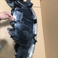 1pcs car bumpe headlamp for Latitude headlight 2011~2012y car accessories head lamp for Renault Latitude fog light