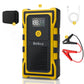 12VCar Battery Starter,5000mAh Portable Emergency Jump Starter,Auto Engine Booster,Vehicle Electronic Accessory,Emergency Tool