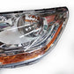 Front Bumper Headlight Headlamp Head Light Head Lamp For Citroen C4 II 2010 2011 2012 2013 2014 2015 2016