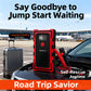 12VCar Battery Starter,5000mAh Portable Emergency Jump Starter,Auto Engine Booster,Vehicle Electronic Accessory,Emergency Tool