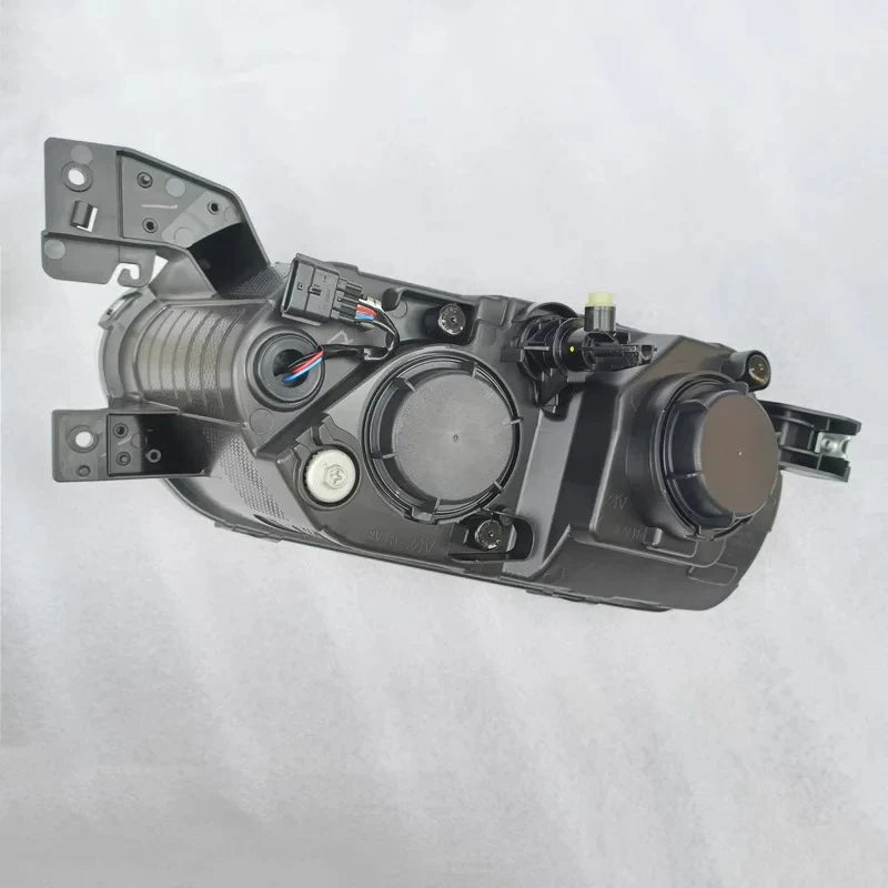 For DACIA SPRING Halogen Front Bumper Head Light Head Lamp Headlamp Headlight Front Clearance Light Foglight Foglamp