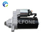 Self Starter Motor for 02A911023J 02A911023JX 02A911023R VW POLO CADDY BORA VENTO NEW BEETLE LUPO PASSAT SKODA FABIA AUDI A3