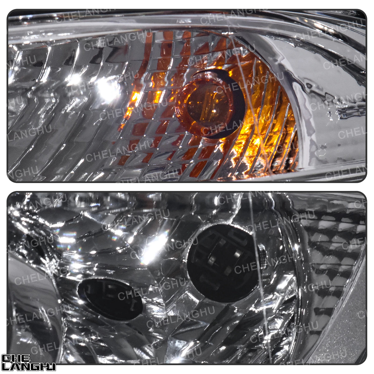 For Peugeot 208 2012 2013 2014 2015 2016 2017 2018 Car Front Halogen HeadLight HeadLamp Turn Signal 9674214080 9802221280