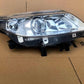 1pcs car bumpe headlamp for Latitude headlight 2011~2012y car accessories head lamp for Renault Latitude fog light