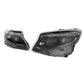 2x Headlight Assembly Left+Right For Benz V-Class W447 Vito V220 V250 V260 2015-2023 LED Front Headlights Pair Head Light Lamp