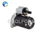 Self Starter Motor for 02A911023J 02A911023JX 02A911023R VW POLO CADDY BORA VENTO NEW BEETLE LUPO PASSAT SKODA FABIA AUDI A3