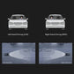 2Pcs LED Headlight Assembly For Volkswagen Caravelle T6.1 2019‑Up DRL Sequential Turn Signal Plug‑Play Front Lamp Auto Accessories