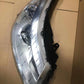 1pcs car bumpe headlamp for Latitude headlight 2011~2012y car accessories head lamp for Renault Latitude fog light