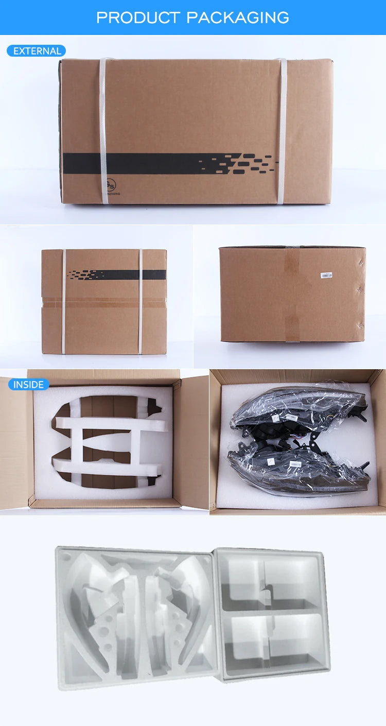 1pcs car bumpe headlamp for Latitude headlight 2011~2012y car accessories head lamp for Renault Latitude fog light