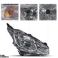 For Peugeot 208 2012 2013 2014 2015 2016 2017 2018 Car Front Halogen HeadLight HeadLamp Turn Signal 9674214080 9802221280