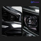 AKD Styling LED Head Lamp for Benz Vito Headlights 2016-2024 W447 V250 LED Projector Lens DRL  Dynamic front Auto Accessories