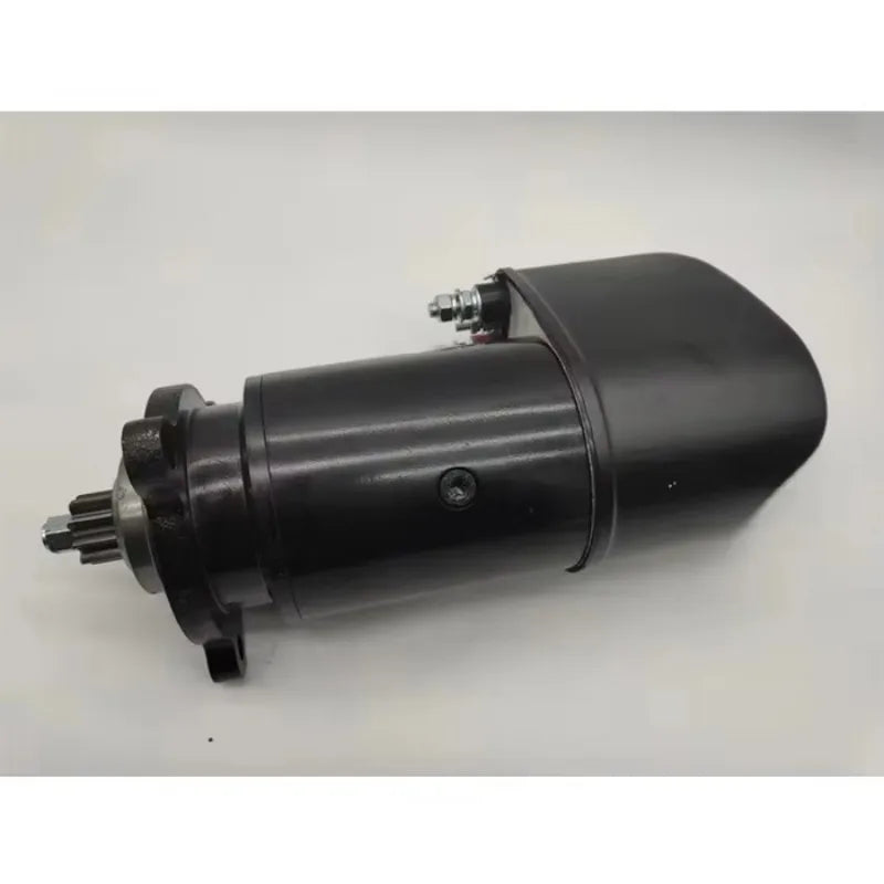 24V Starter Motor Fit for Mercedes for MAN Truck 0001416002 0001415001