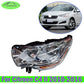 Front Bumper Headlight Headlamp Head Light Head Lamp For Citroen C4 II 2010 2011 2012 2013 2014 2015 2016