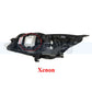 Kamshing Halogen or Xenon Front Head Light Head Lamp For Buick Regal Opel Insignia 2014-2016 Headlight Headlamp Front Turn Light