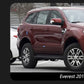 Paire de phares avant pour Ford Ranger 2016-2021 / Projecteurs LED / Droit et Gauche