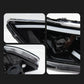 LED Headlight For Dodge Journey JCUV Fiat Freemont 2009‑2016 Angel Eye Bi‑Xenon DRL Head Lamp Assembly