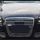 AKD Styling LED Car light for Audi A6 Headlights 2004-2011 A6 C6 LED projection lens Dynamic Signal DRL Bi Xenon Auto Accessories
