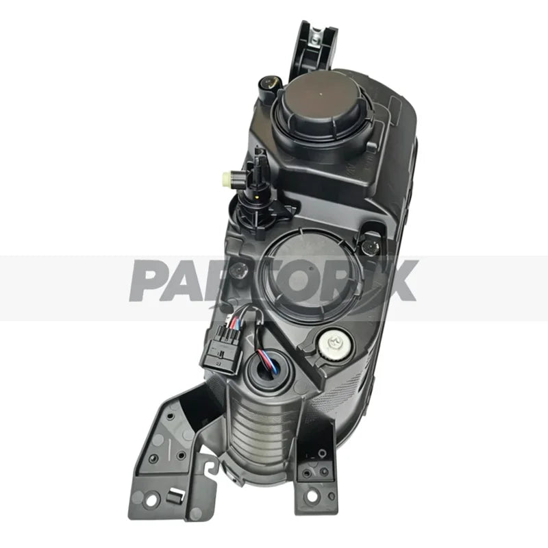 Front Bumper Headlight For DACIA Spring Nano BOX Headlamp Headlight
