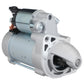 BDELI Starter Motor for Mercedes W204 W212 C204 S204, 12V 1.7kW 12T, Replacement 6519060026 A6519060026 0061514501, Fit E-Class CLS GLK Sprinter Vito
