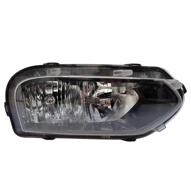 For DACIA SPRING Halogen Front Bumper Head Light Head Lamp Headlamp Headlight Front Clearance Light Foglight Foglamp