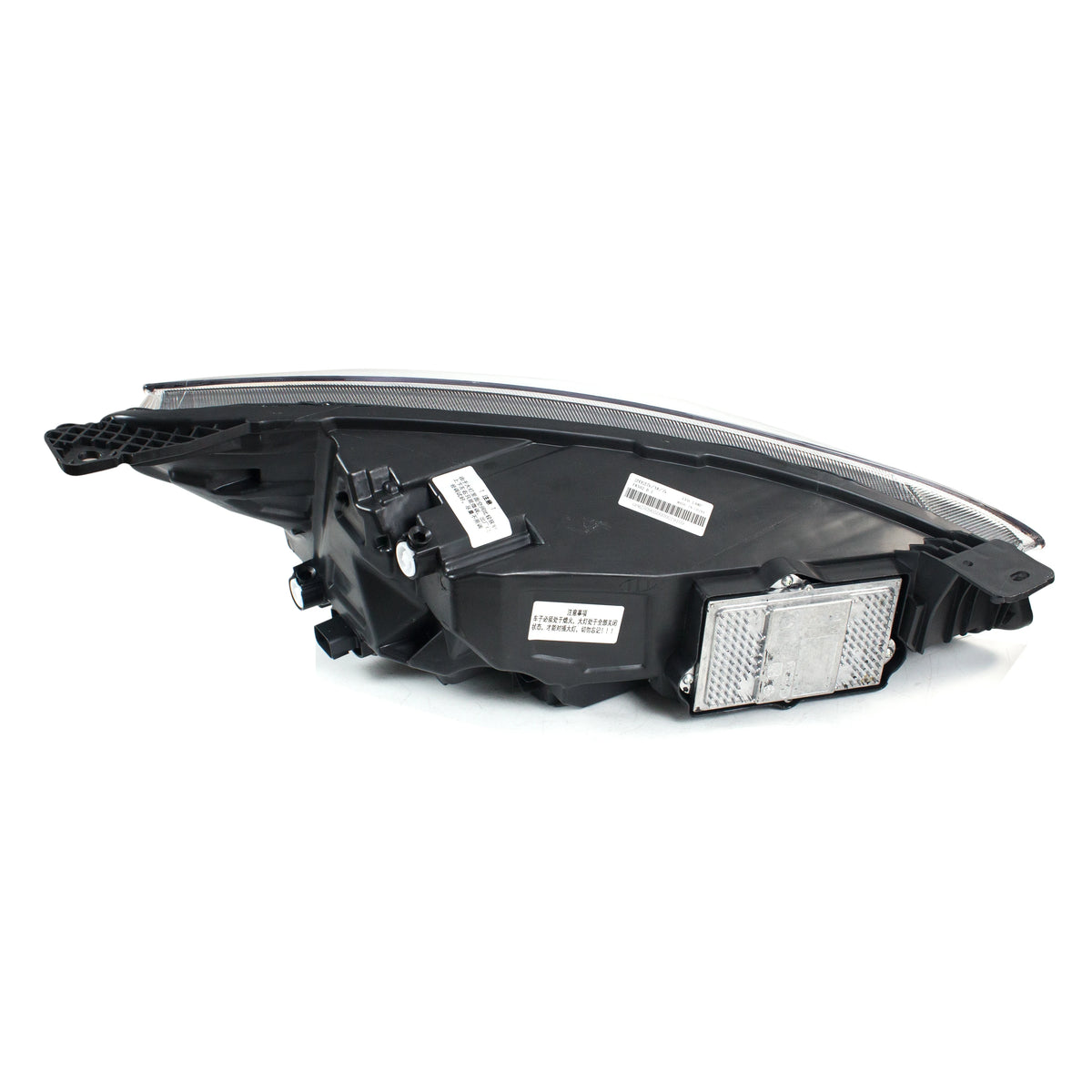 LED Headlights for Ford Focus MK4 IV 2019-2021 ST-Line Titanium Trend Sequential Turn Signal Pair Front Lamps Assembly