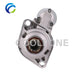 Self Starter Motor for 02A911023J 02A911023JX 02A911023R VW POLO CADDY BORA VENTO NEW BEETLE LUPO PASSAT SKODA FABIA AUDI A3