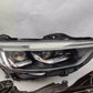 Car Headlight Head Lamp for Buick Regal Opel Insignia DRL Daytime Running Light Turn Signal Angel Eye Projector Lens