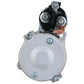 BDELI Starter Motor for Mercedes W204 W212 C204 S204, 12V 1.7kW 12T, Replacement 6519060026 A6519060026 0061514501, Fit E-Class CLS GLK Sprinter Vito