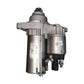 Starter 02T911023S 02T911021A Fit For Skoda Octavia 2007-2025 Saic Volkswagen Polo 2002-2025 Faw Volkswagen Bora 1 6 2001-2022