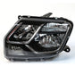 Front Headlight Left And Right Side For Dacia Duster 2013-2017 High Quality Auto Spare Parts Full Suit Waterproof 260605020r