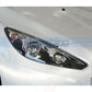 Front Bumper Headlight Head Light For Peugeot 308 2012 2013 2014 2015 Headlamp Head Lamp